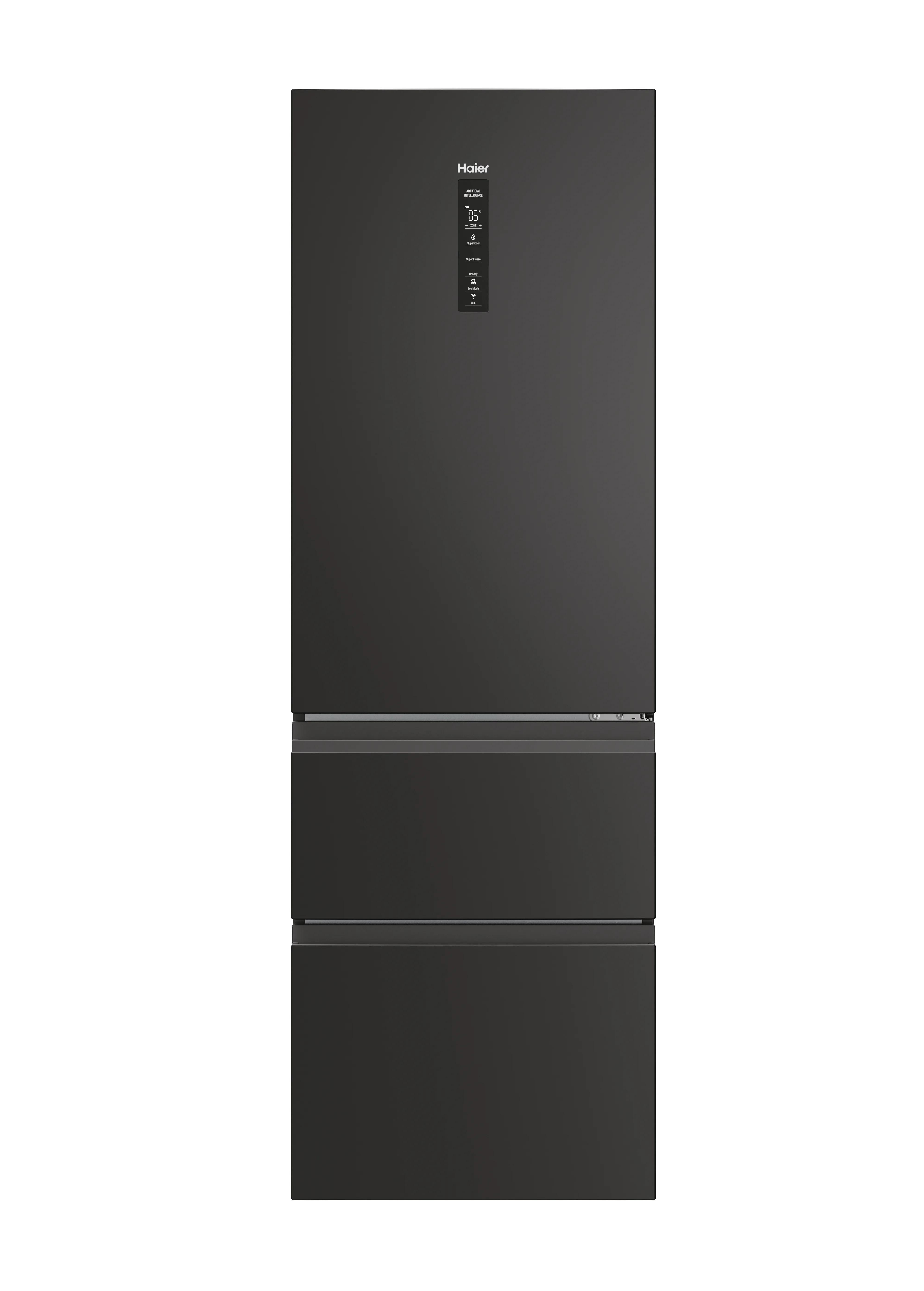 Lodówka Haier HTW5618ENPT